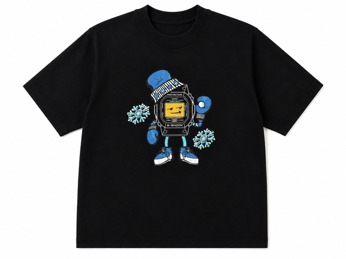 T shirt