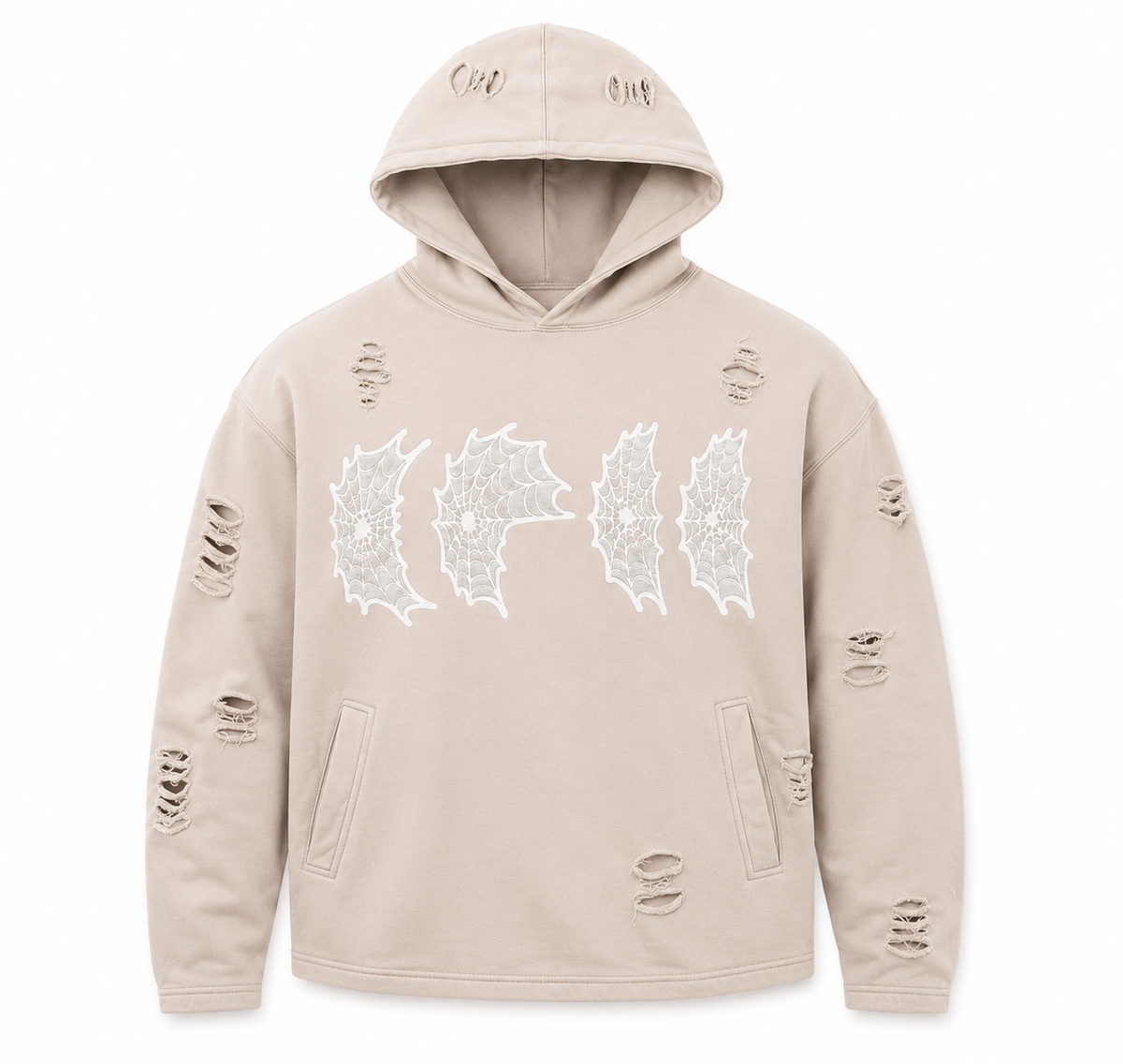 Sweat shirt