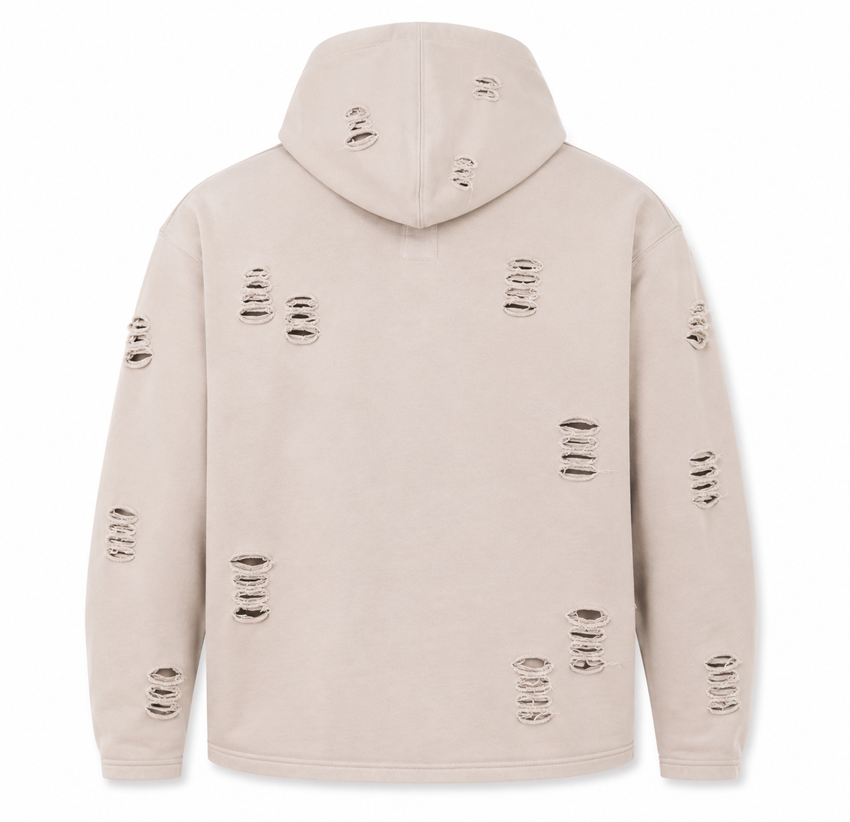 Sweat shirt