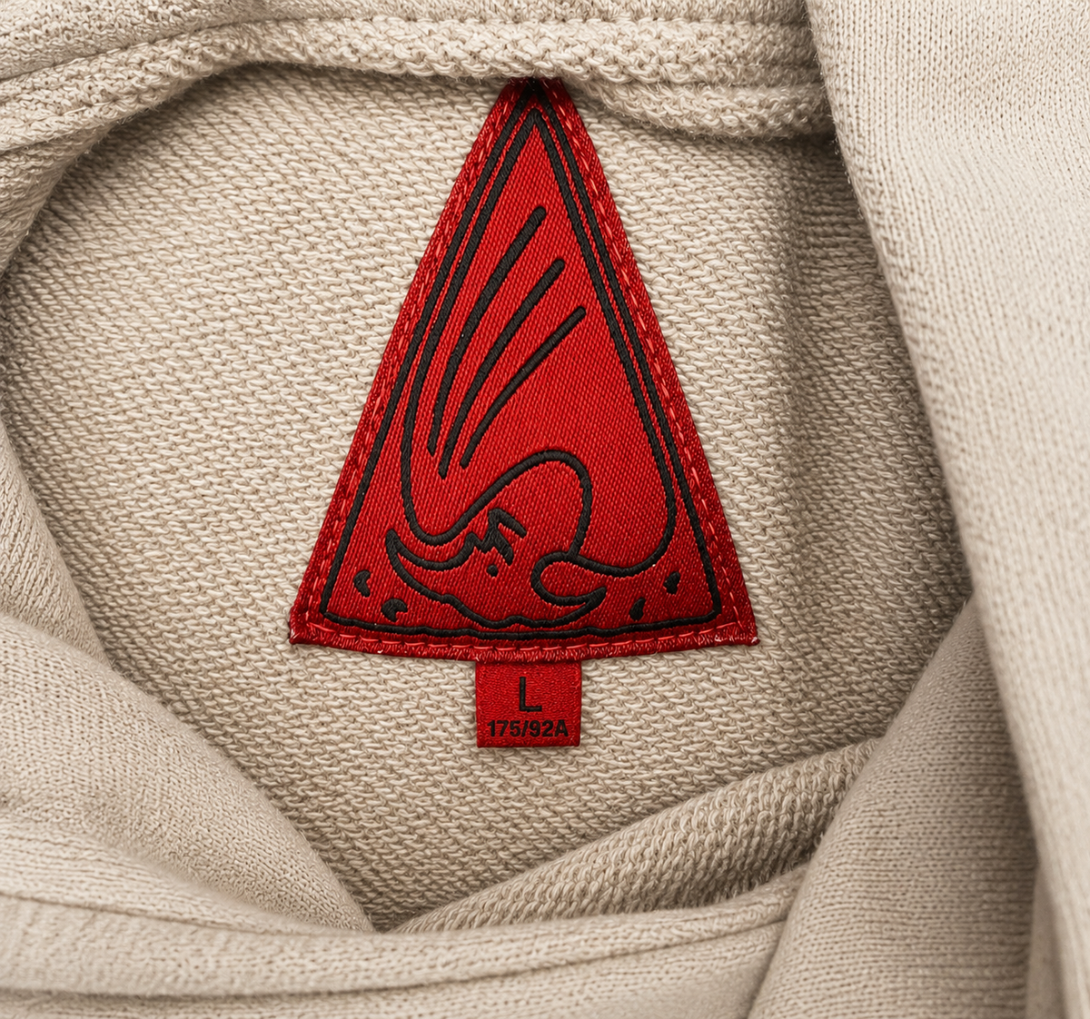 Sweat shirt
