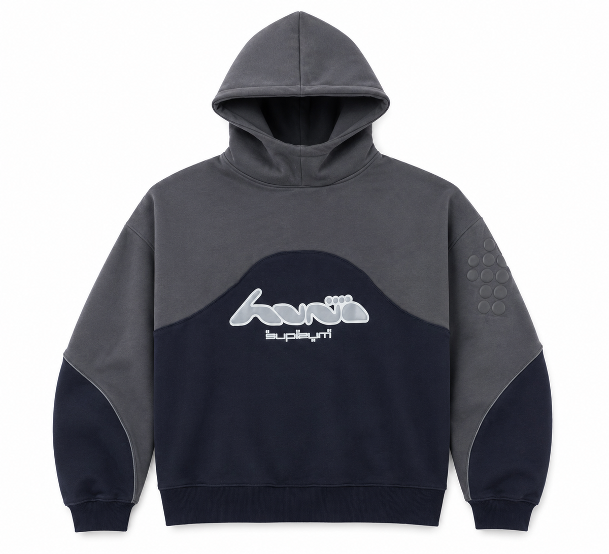 Sweat shirt