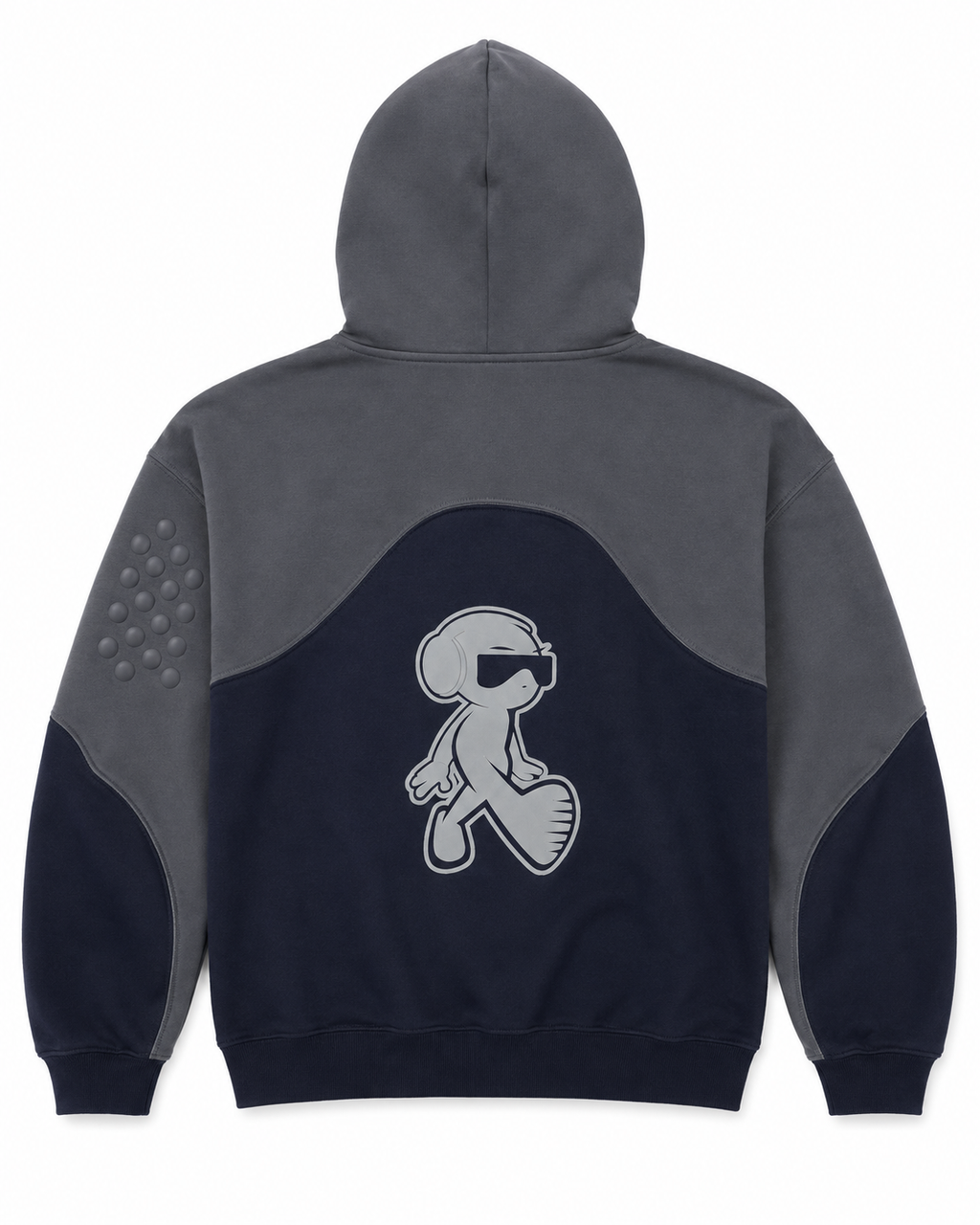 Sweat shirt