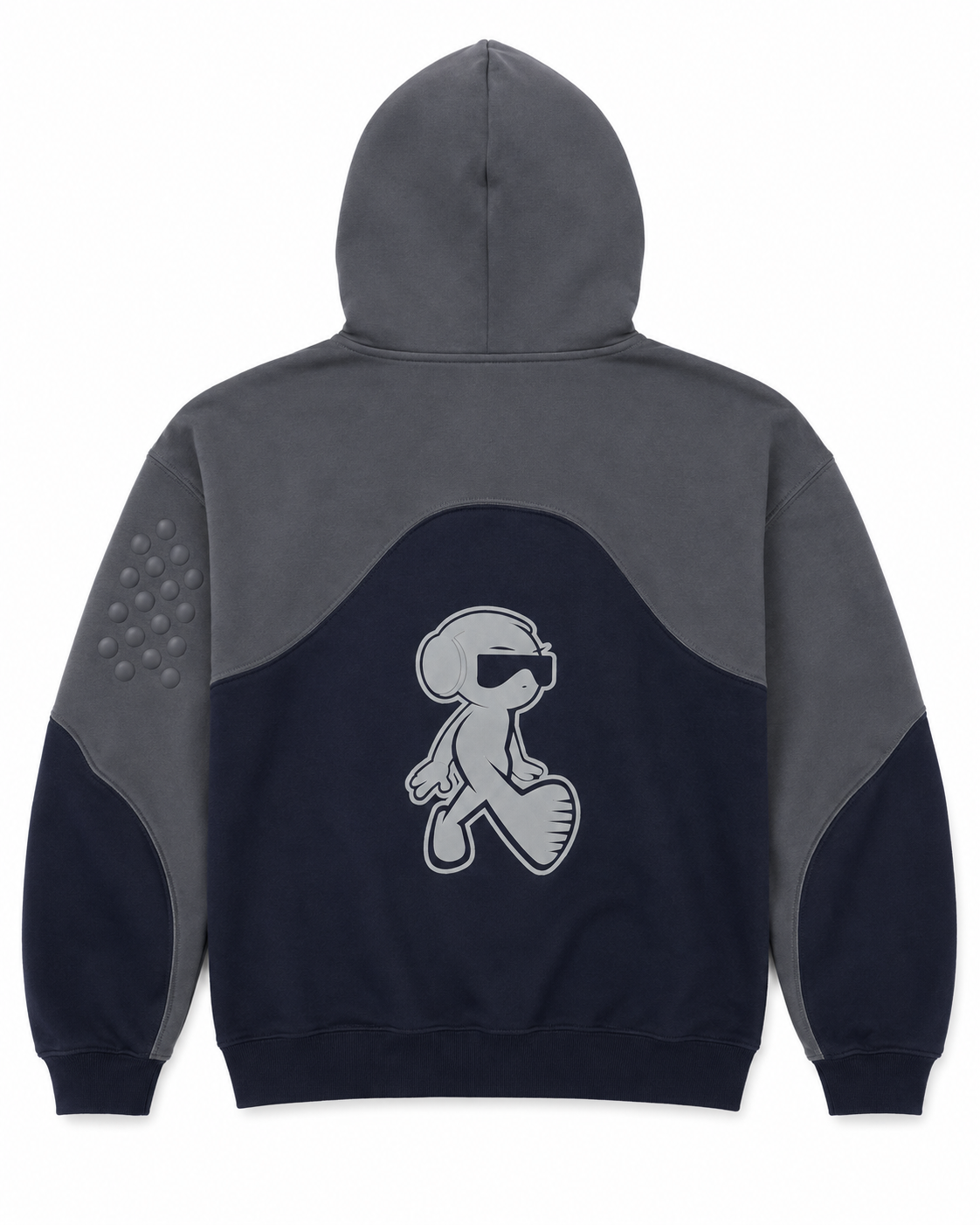 Sweat shirt