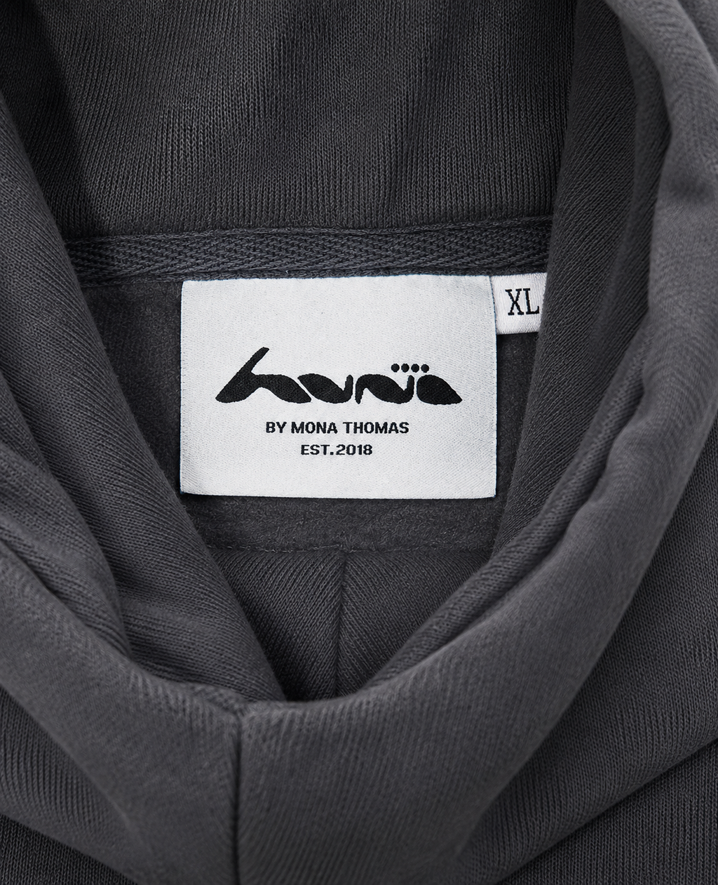 Sweat shirt