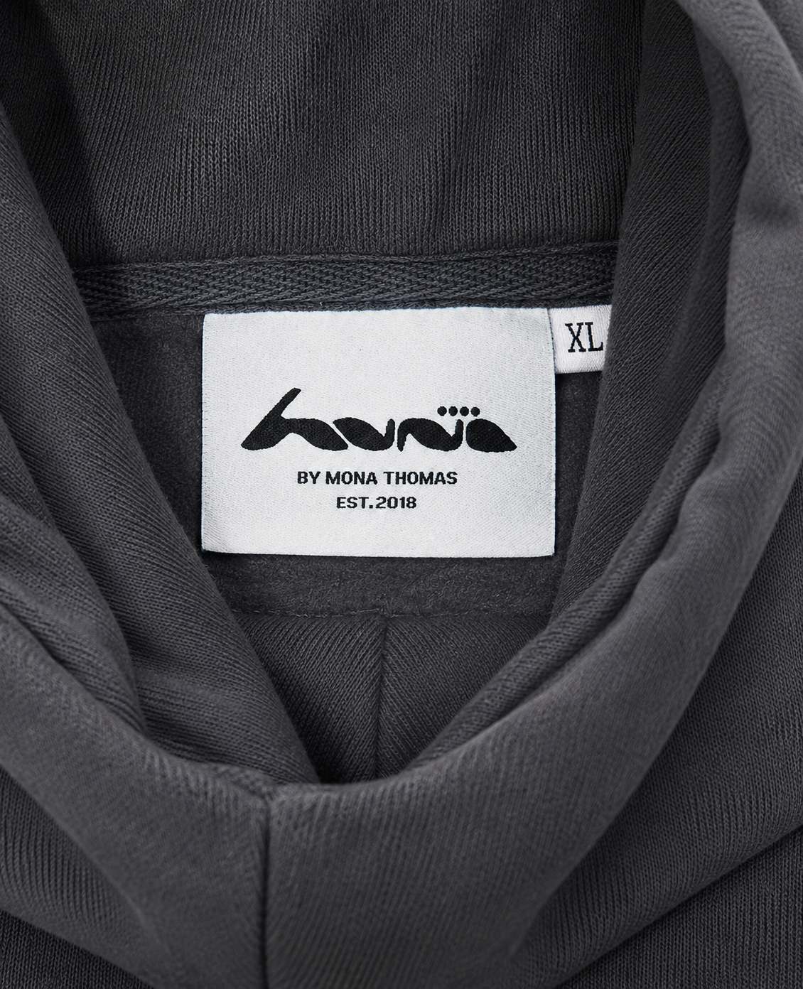 Sweat shirt