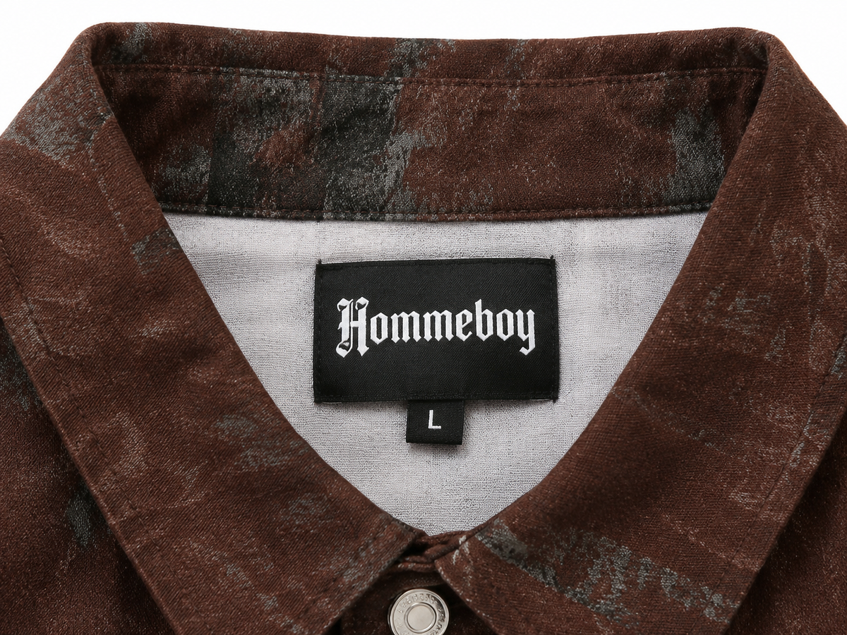 Chemise