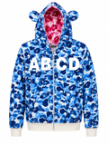 Sweat shirt