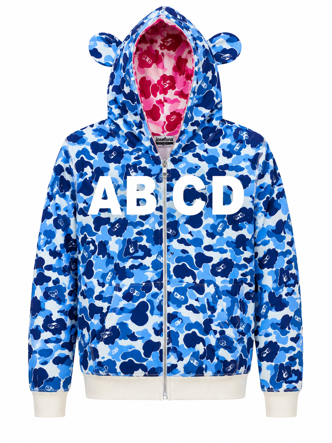 Sweat shirt