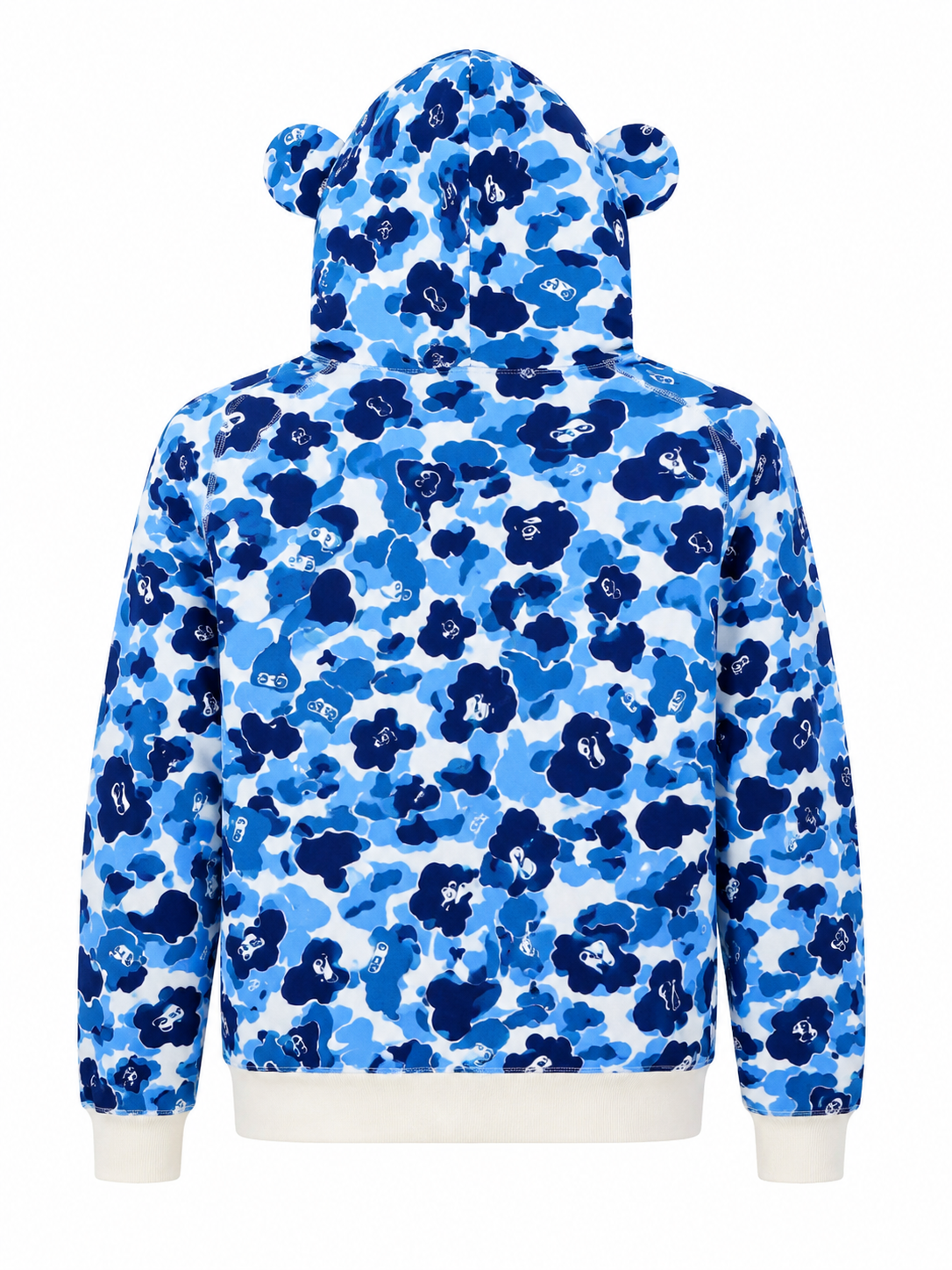Sweat shirt