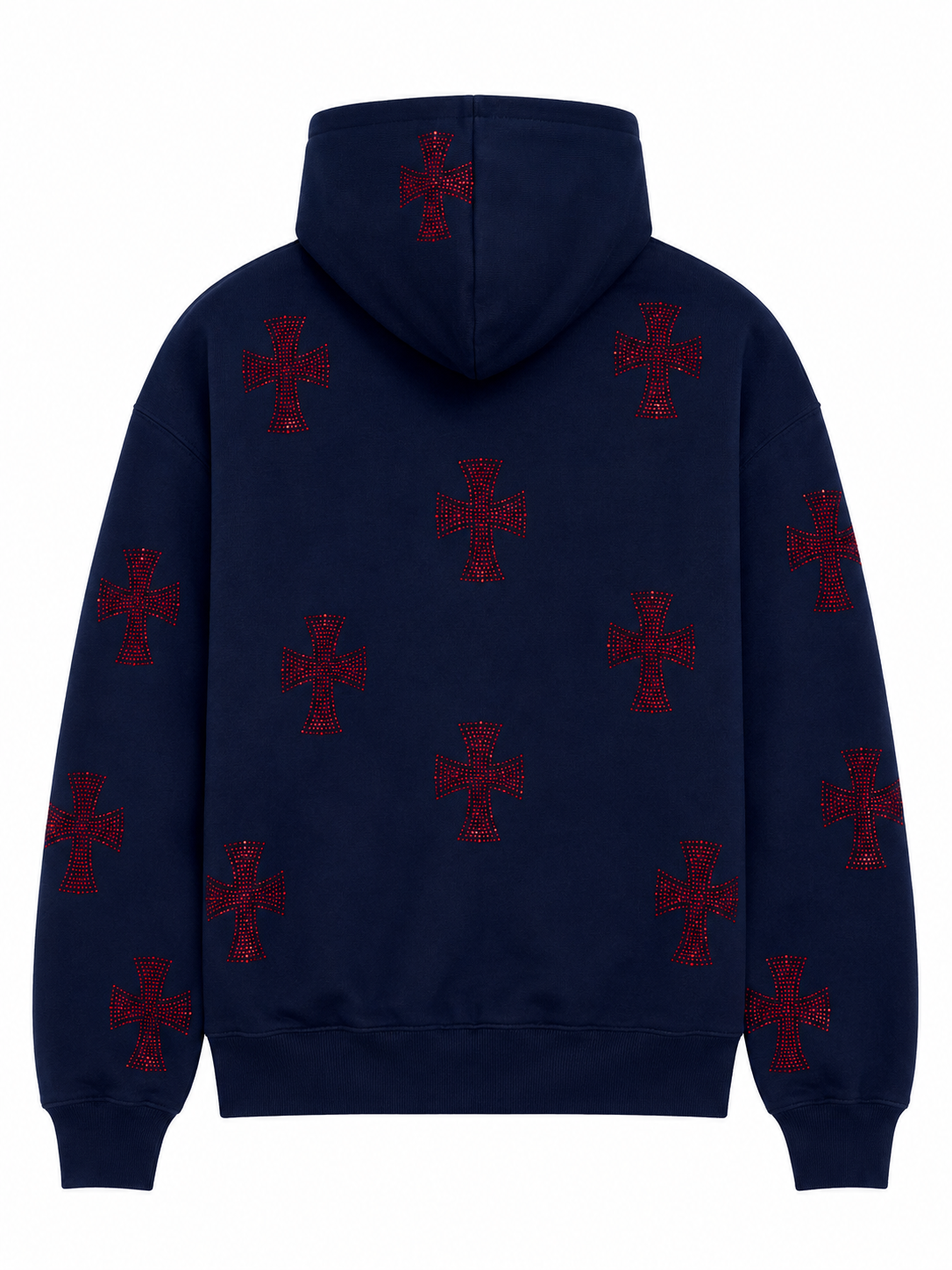 Sweat shirt