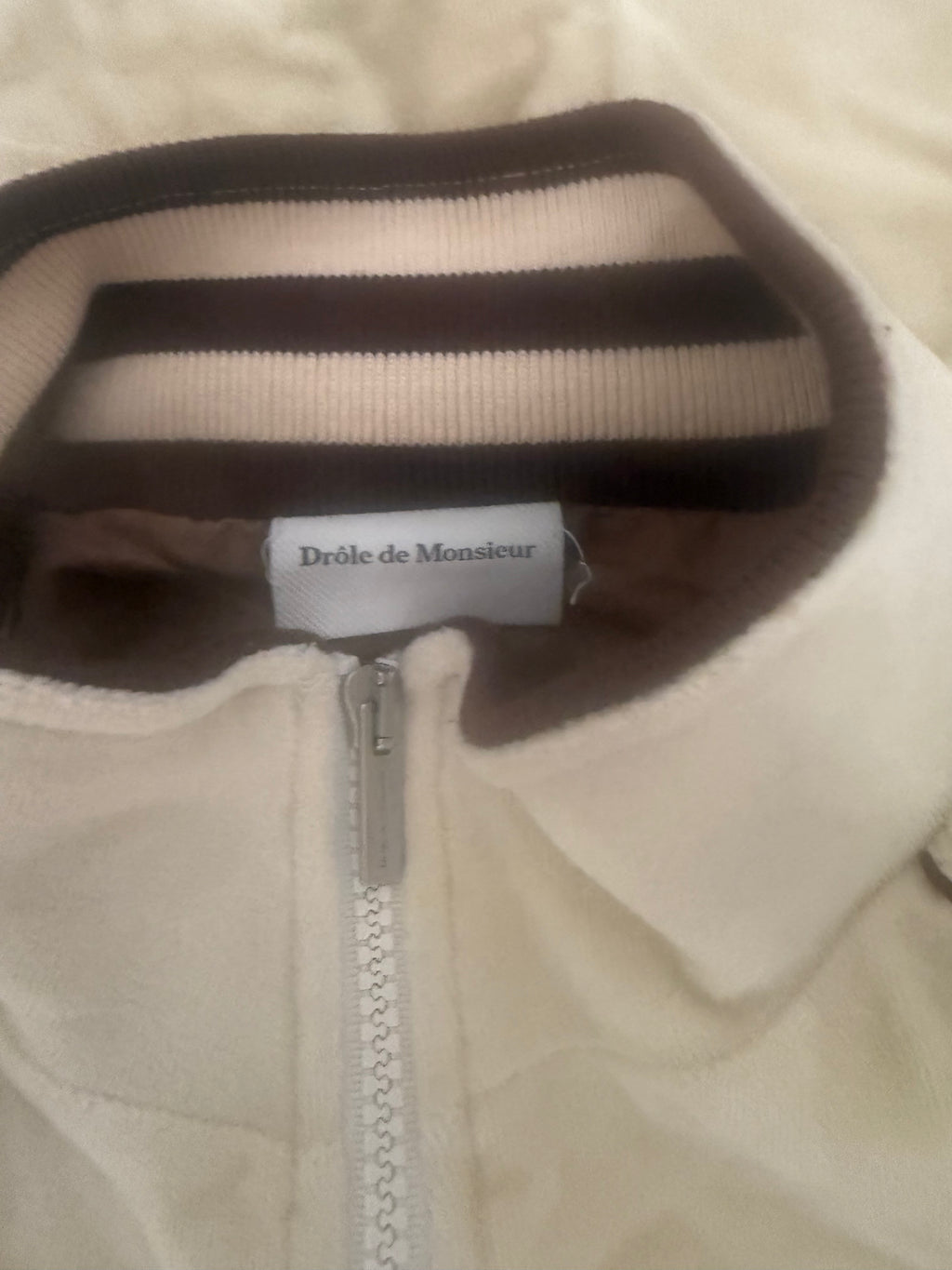 Blouson