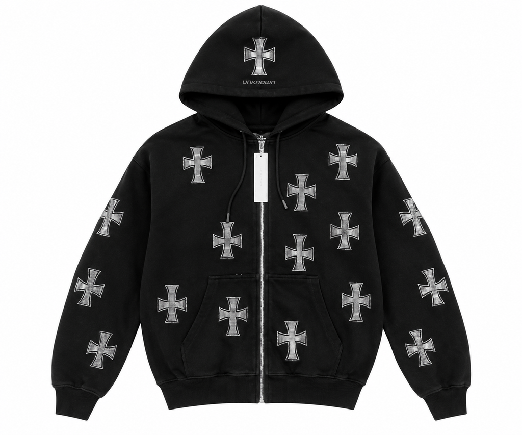 Sweat shirt