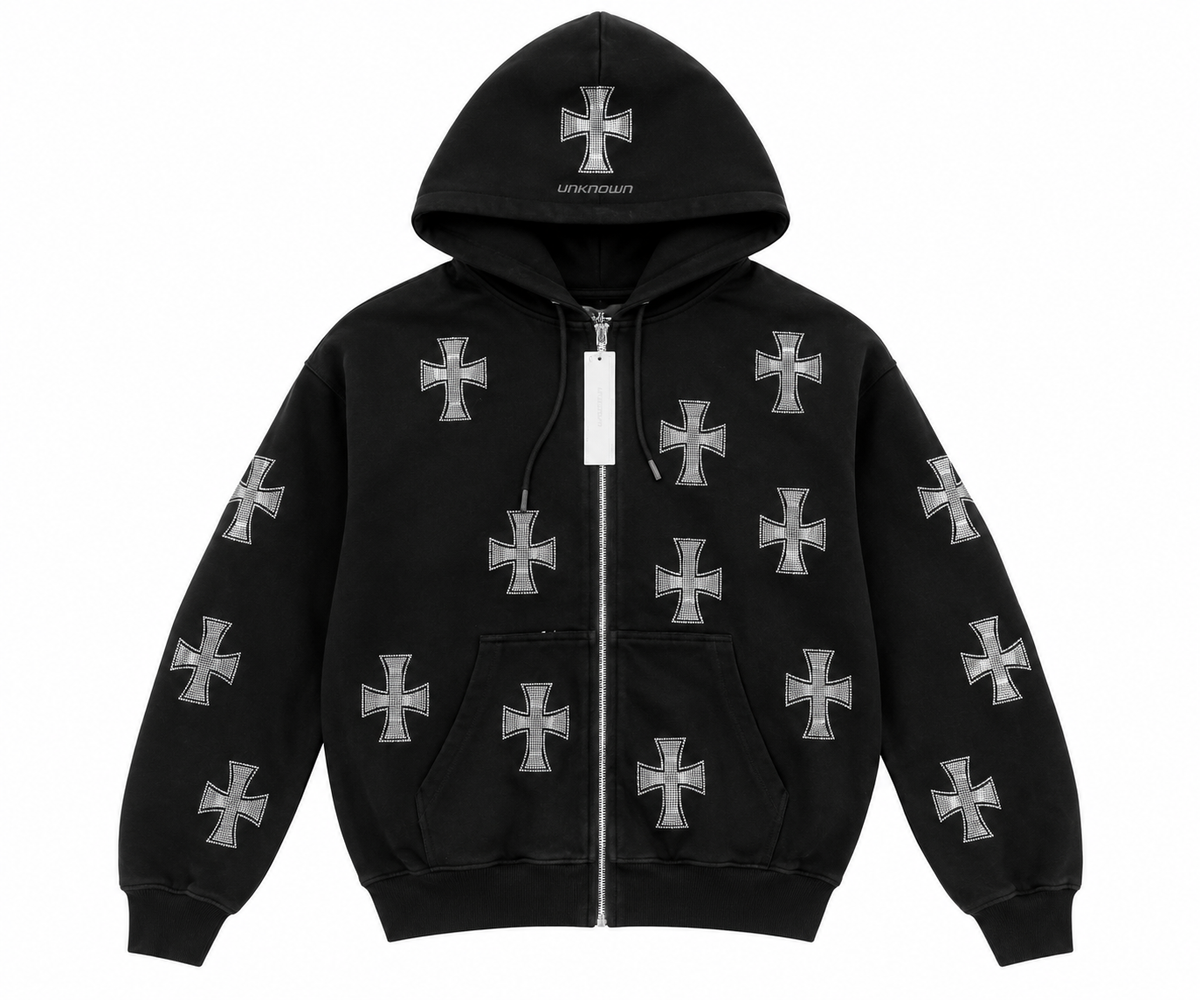 Sweat shirt