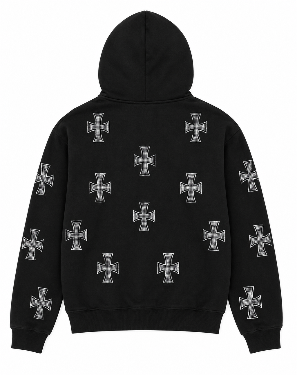 Sweat shirt