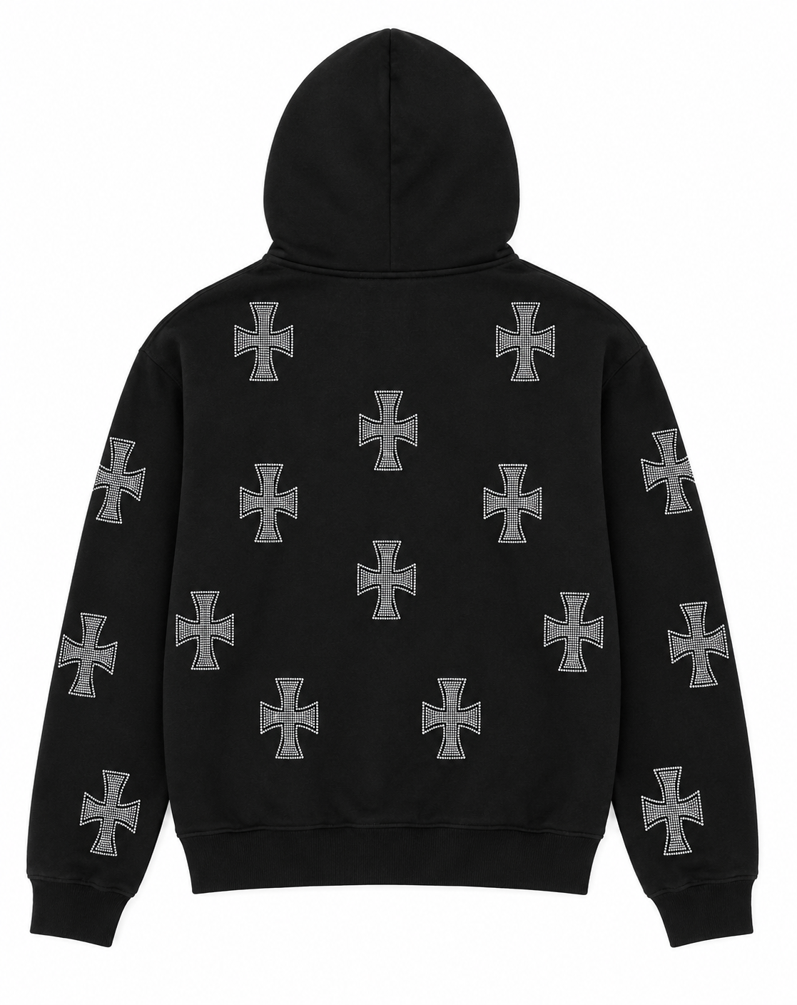 Sweat shirt