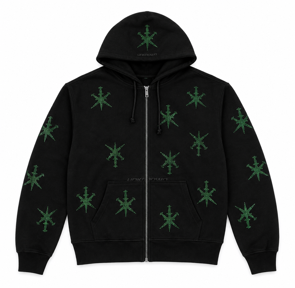 Sweat shirt