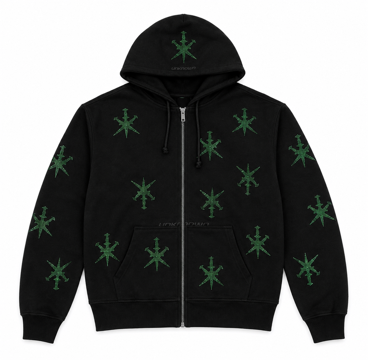 Sweat shirt