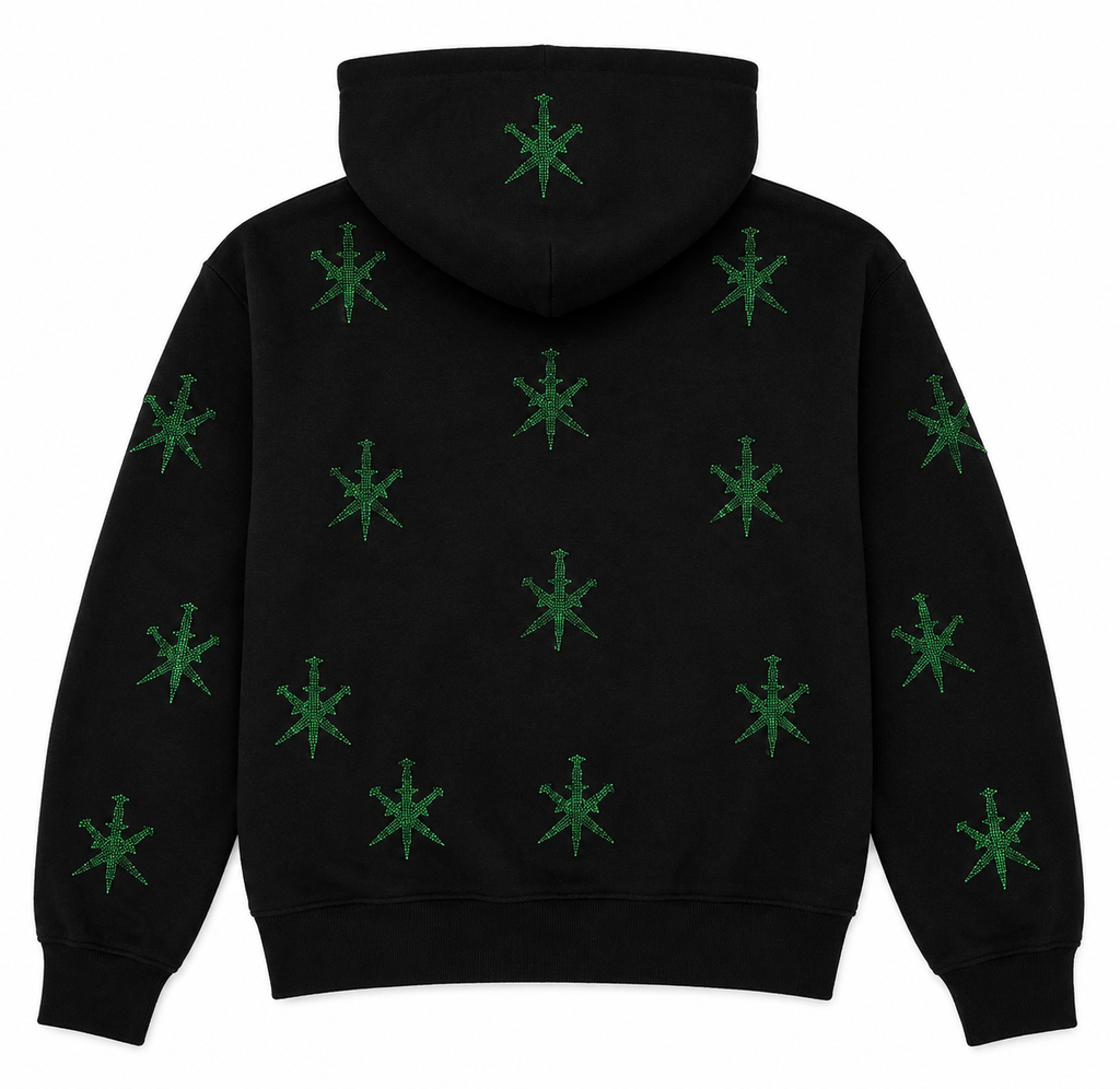 Sweat shirt