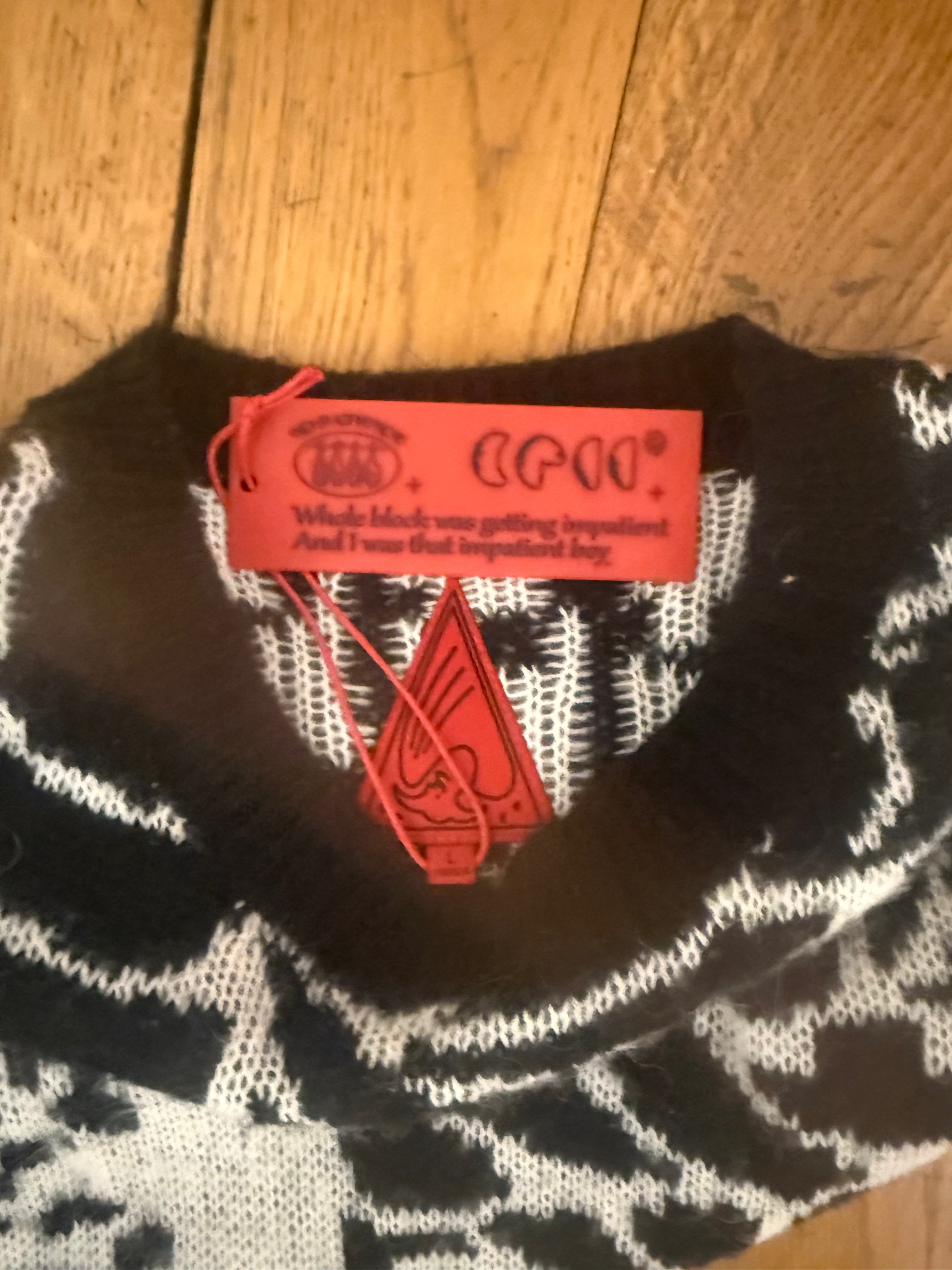 Pull