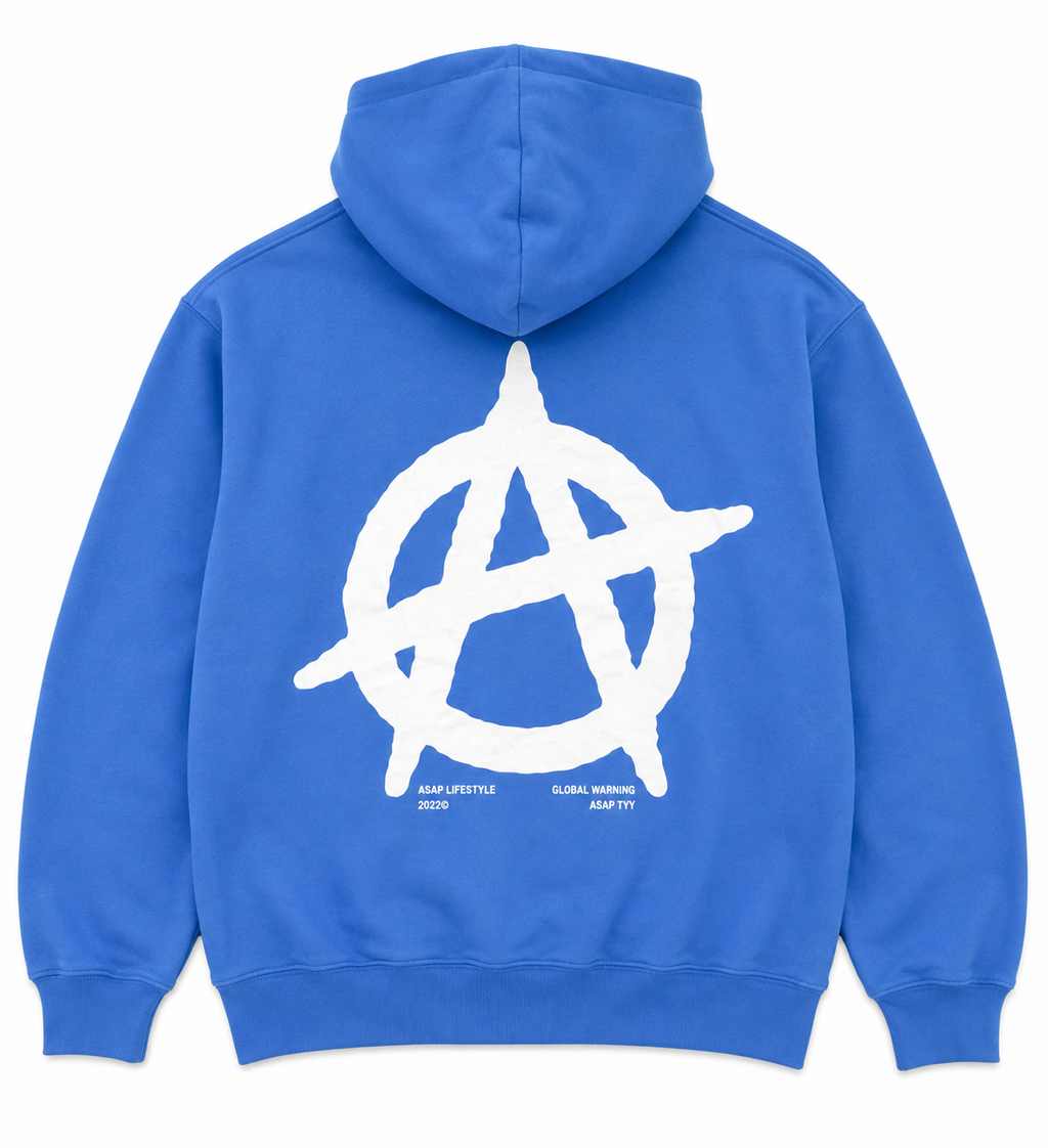 Sweat shirt