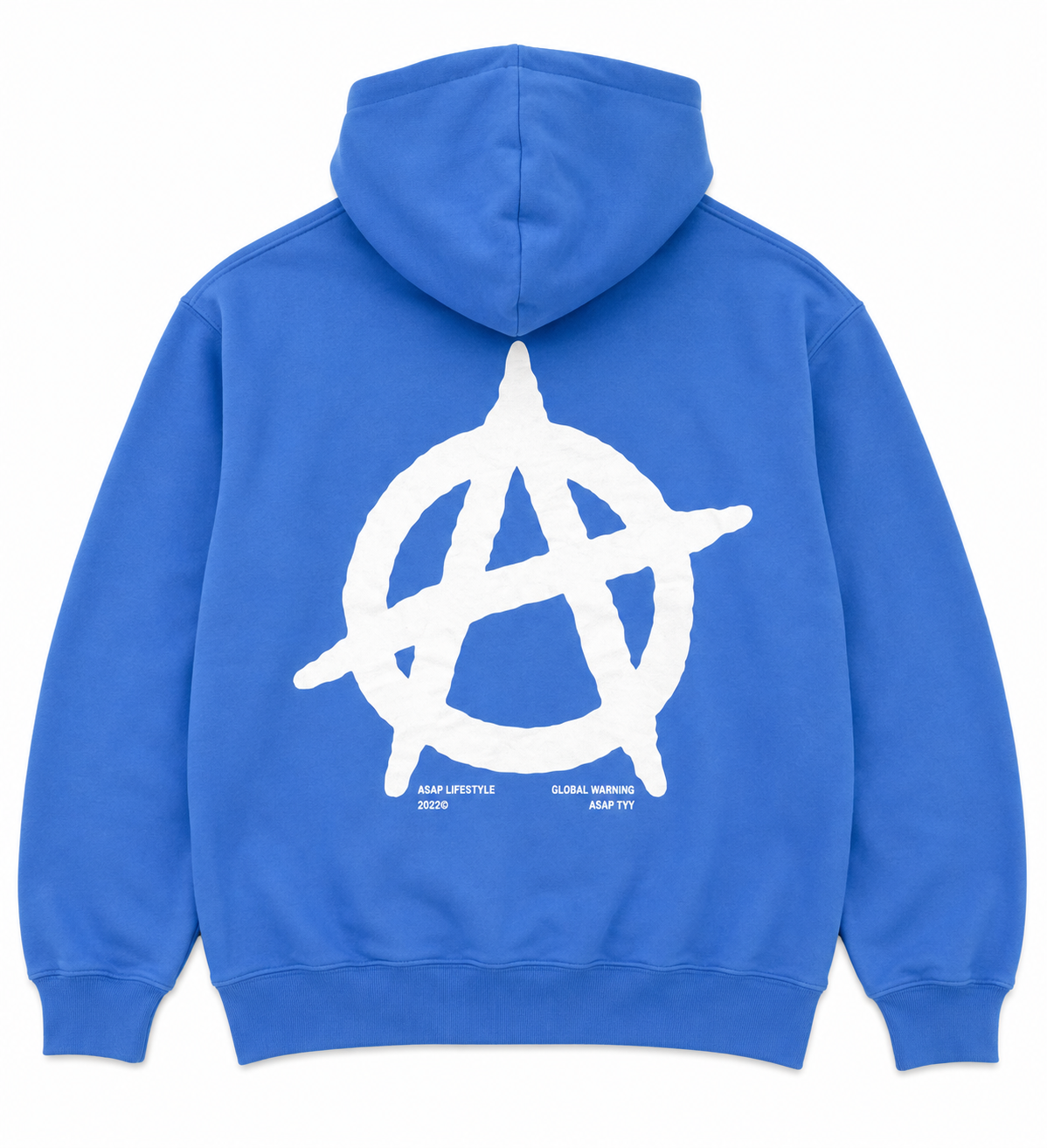 Sweat shirt