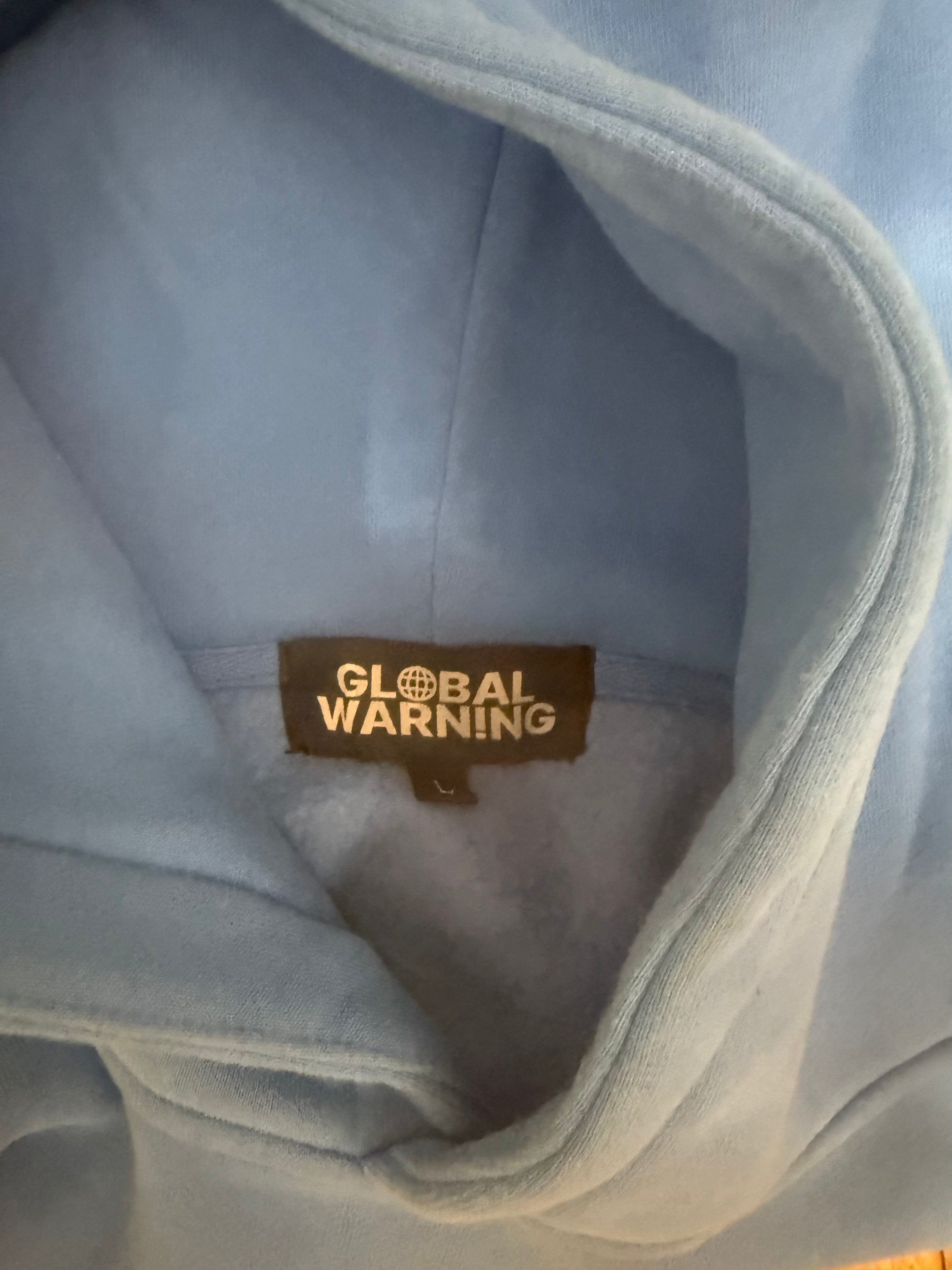 Sweat shirt