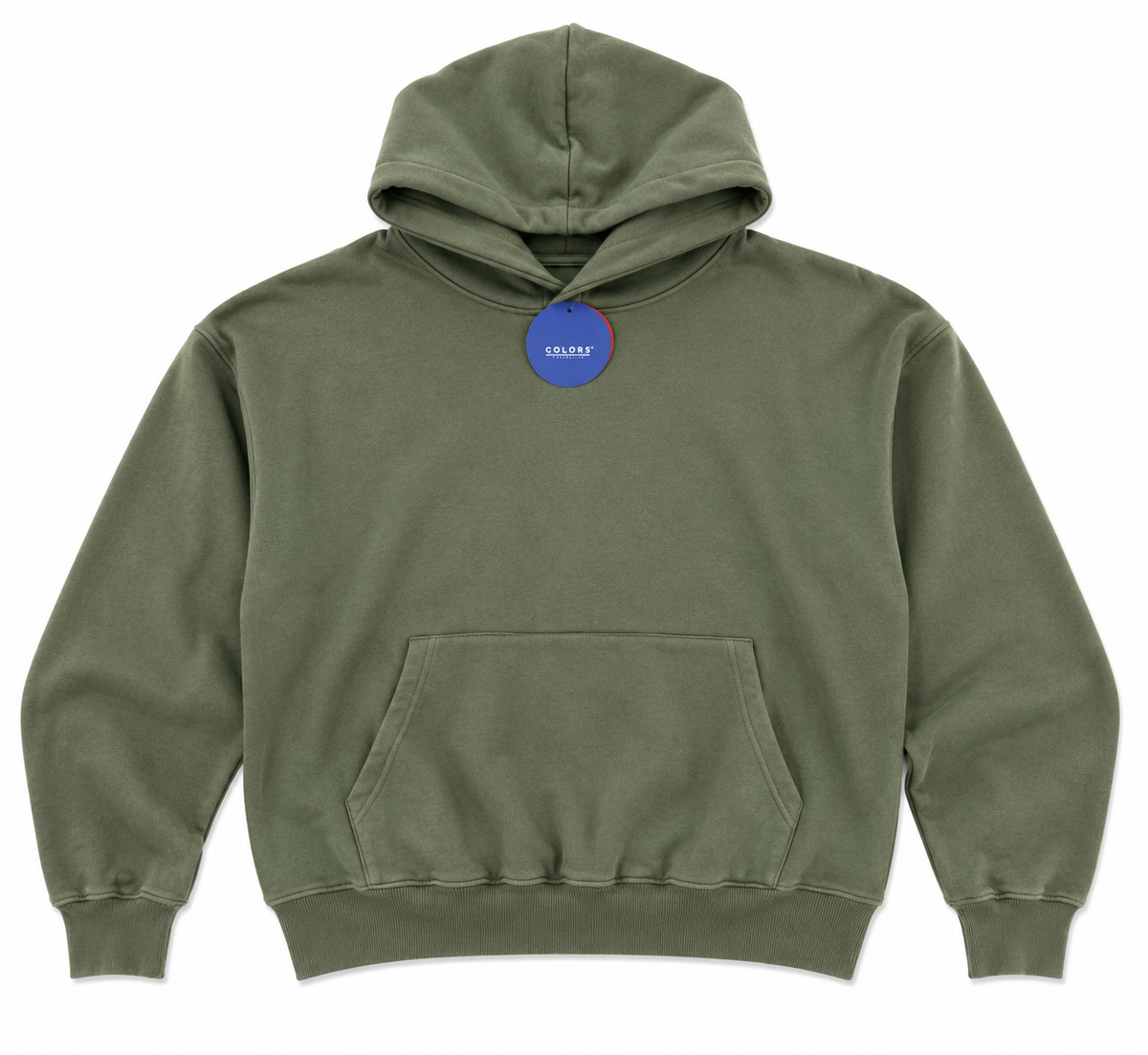 Sweat shirt