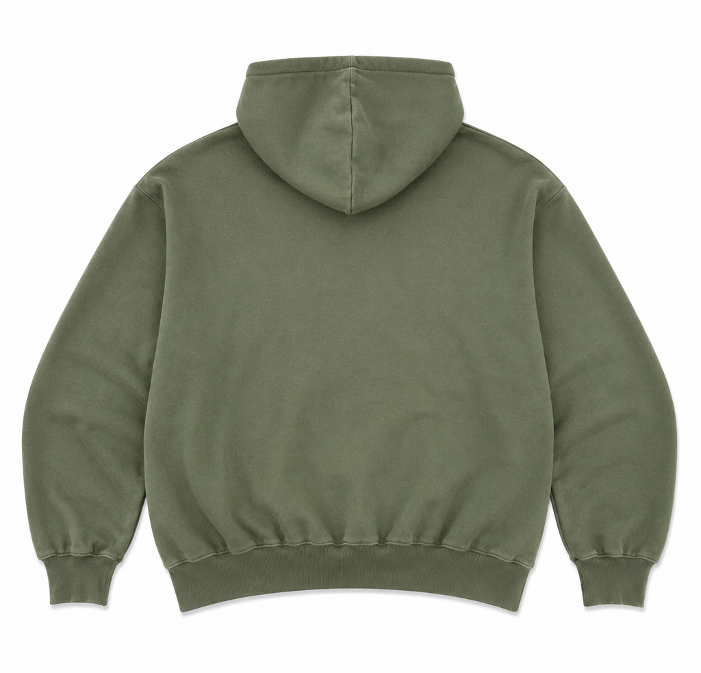 Sweat shirt