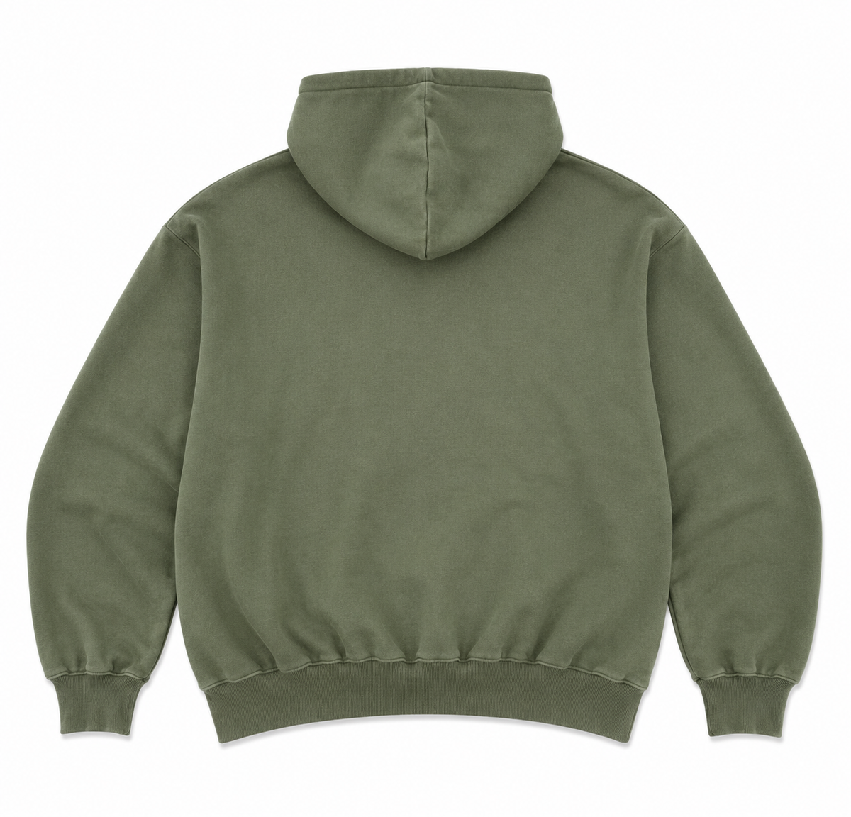 Sweat shirt
