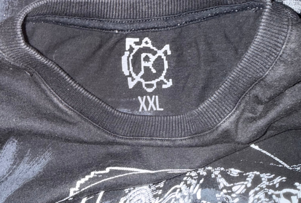 T shirt