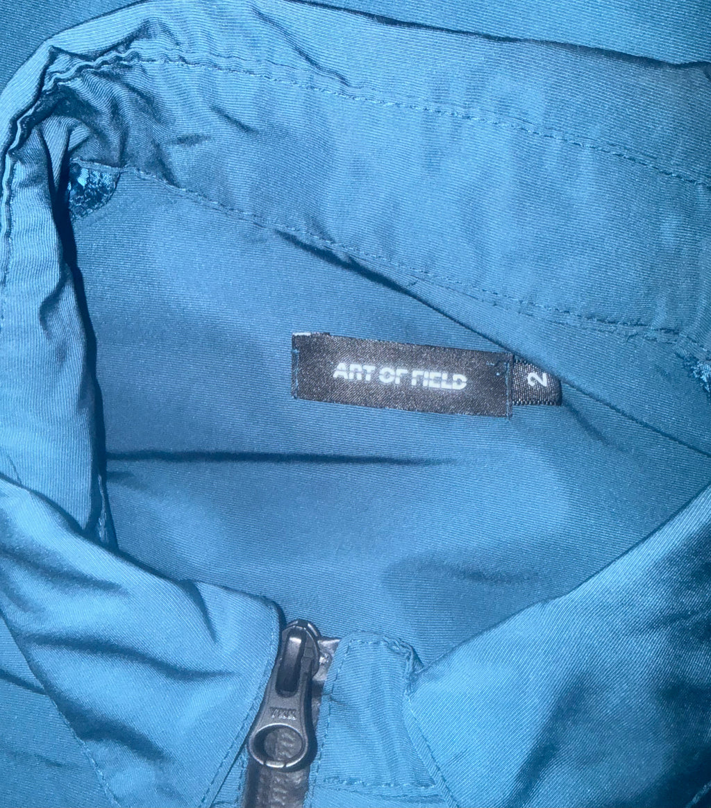 Veste