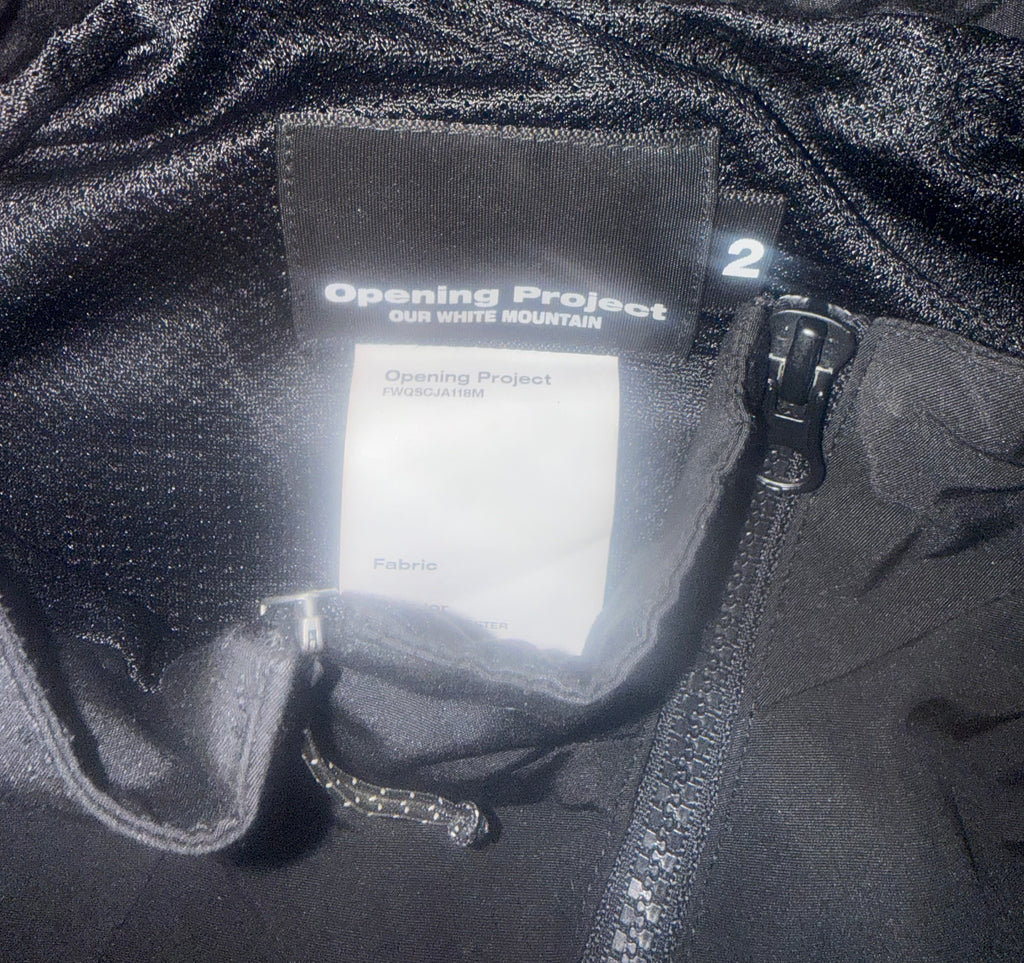 Blouson