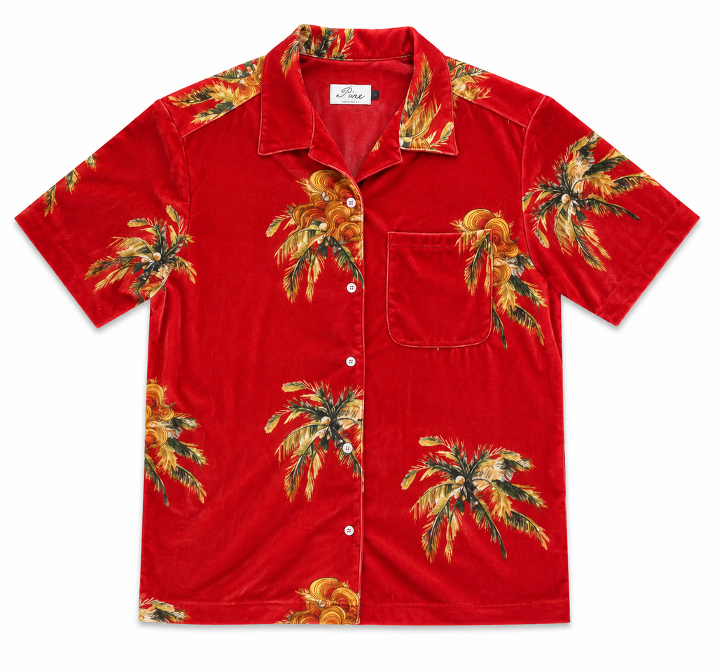 Chemise