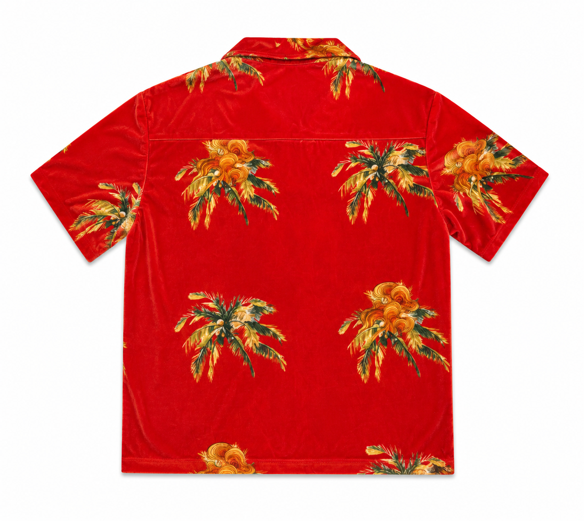 Chemise