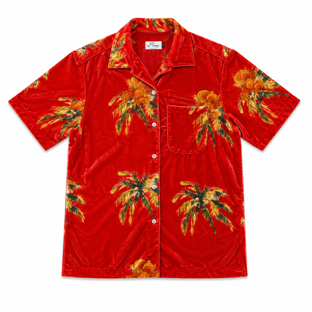 Chemise