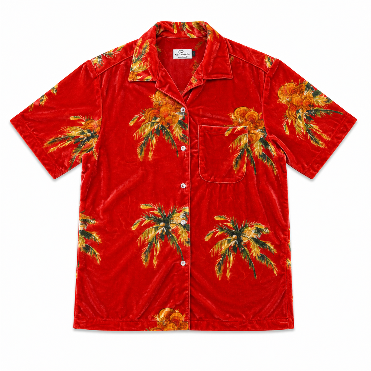 Chemise