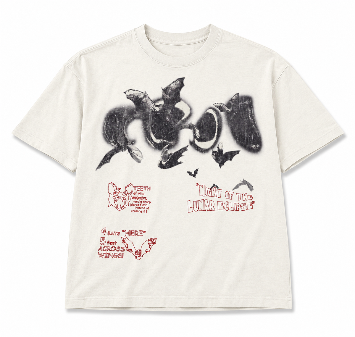 T shirt