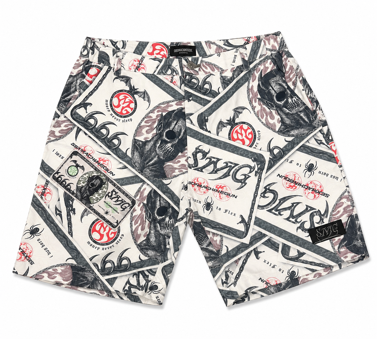 Short