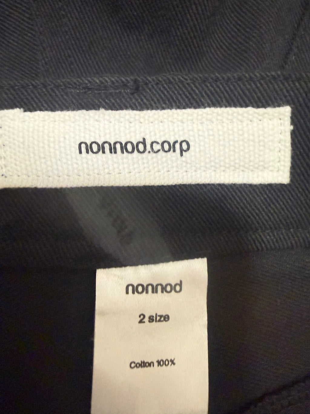 Pantalon