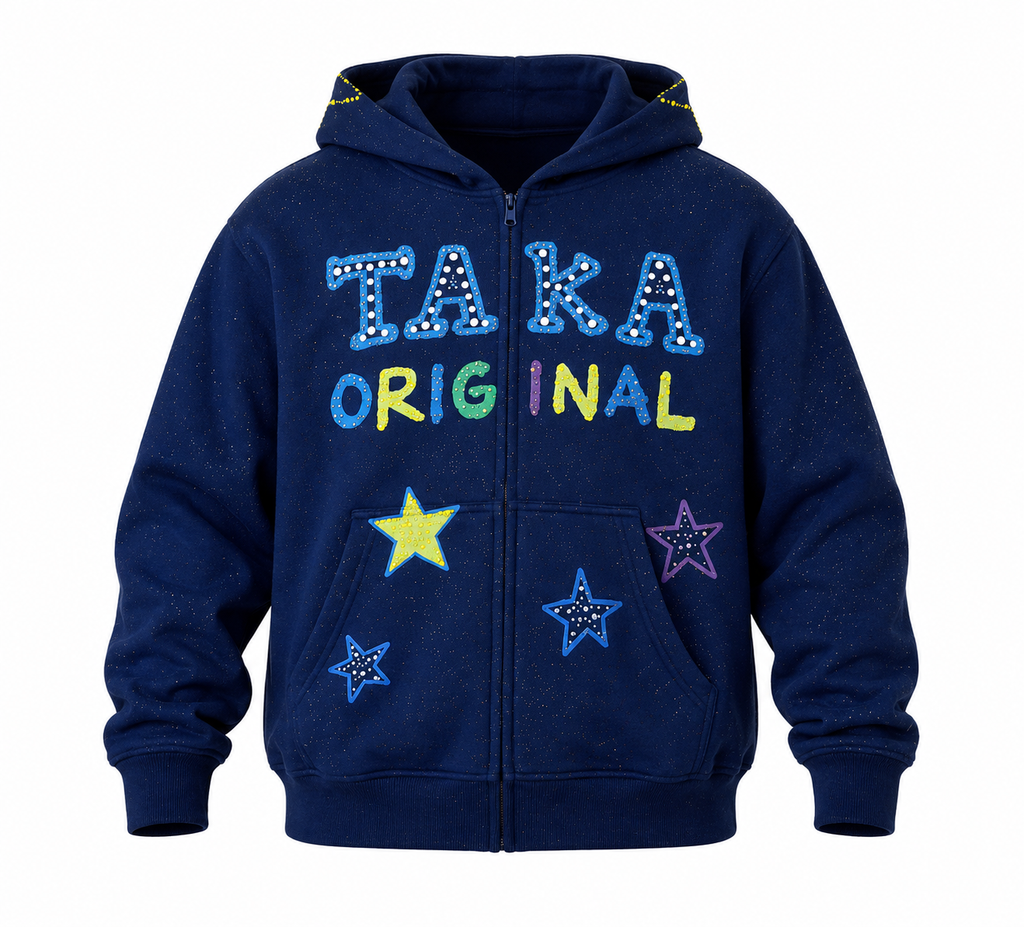 Sweat shirt
