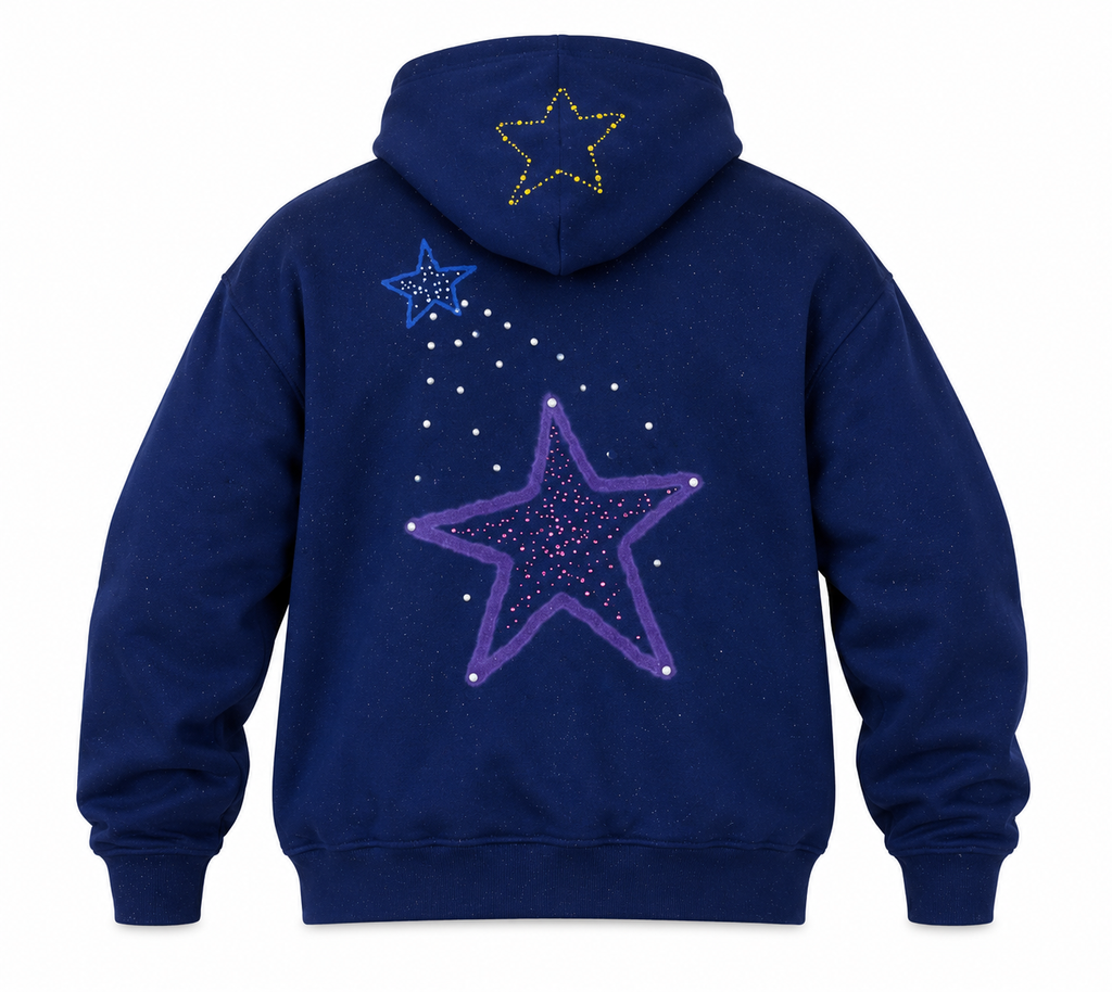 Sweat shirt