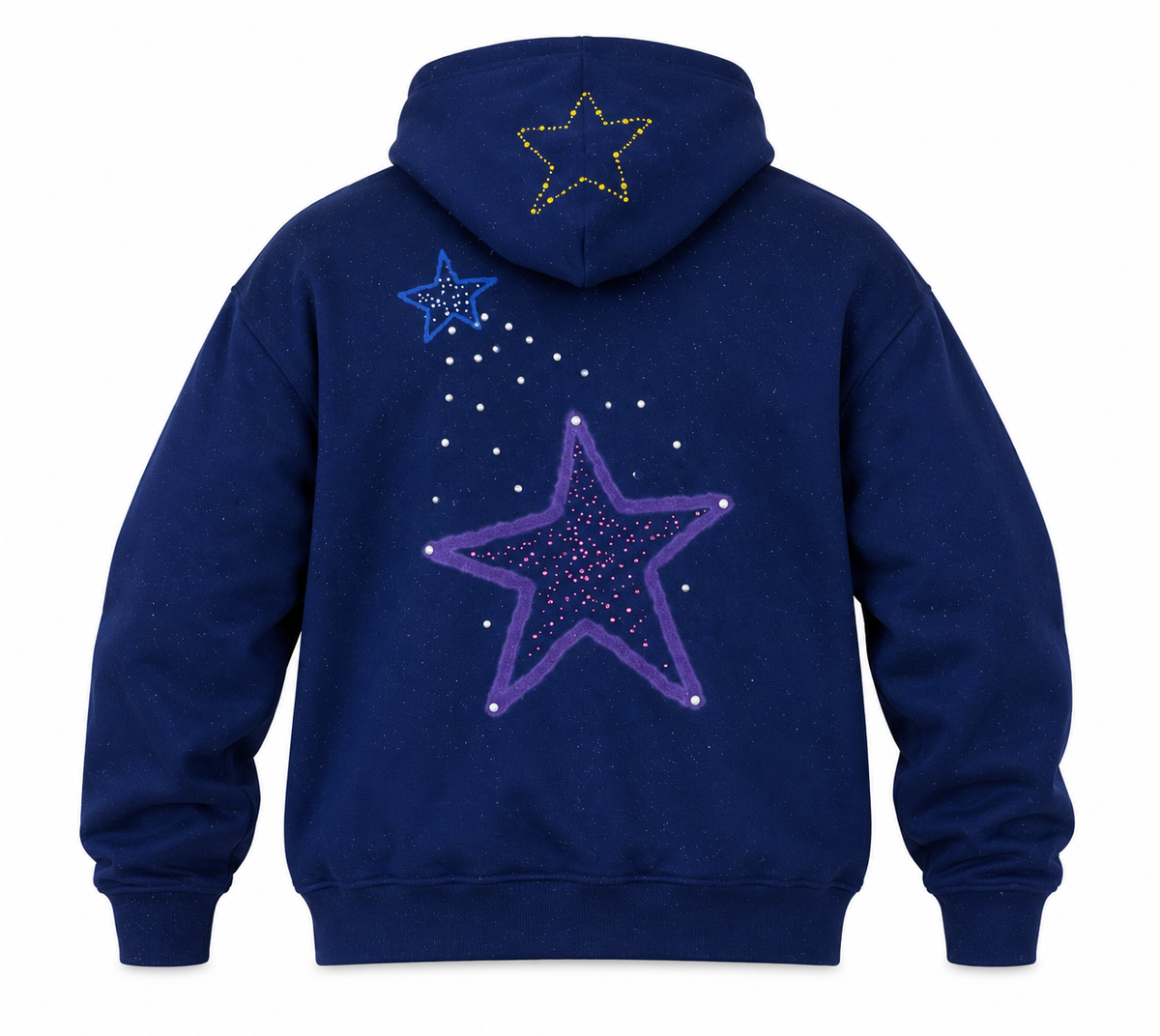 Sweat shirt