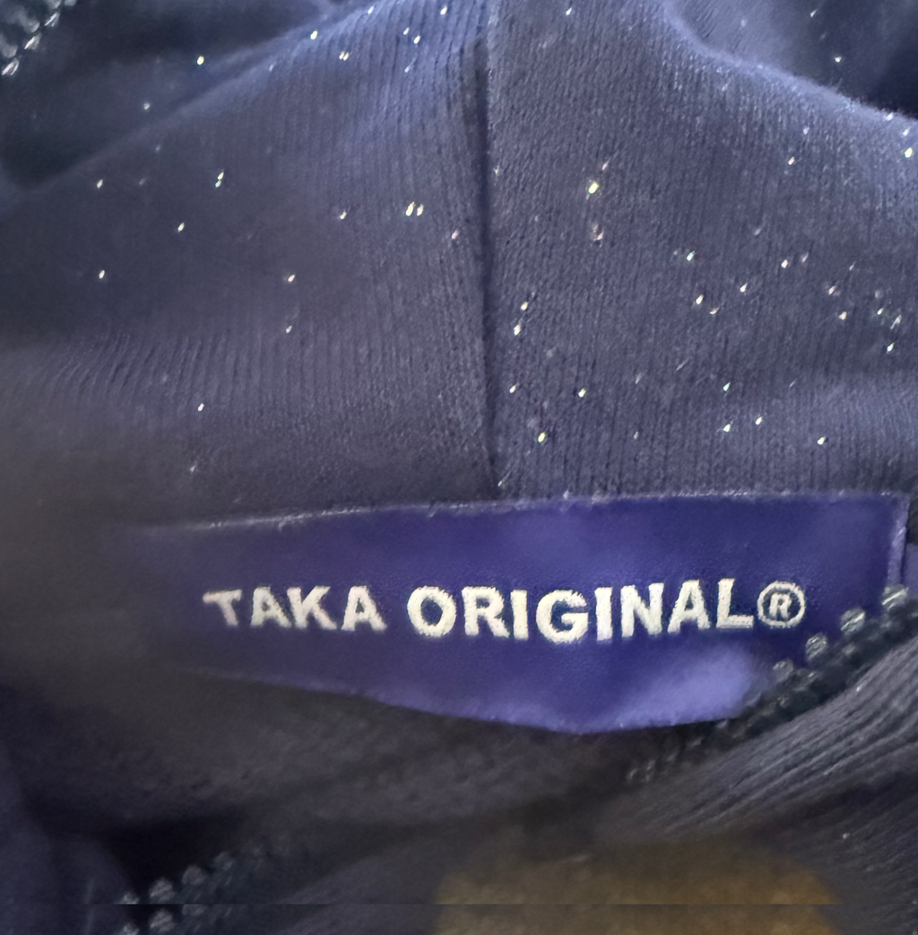 Sweat shirt