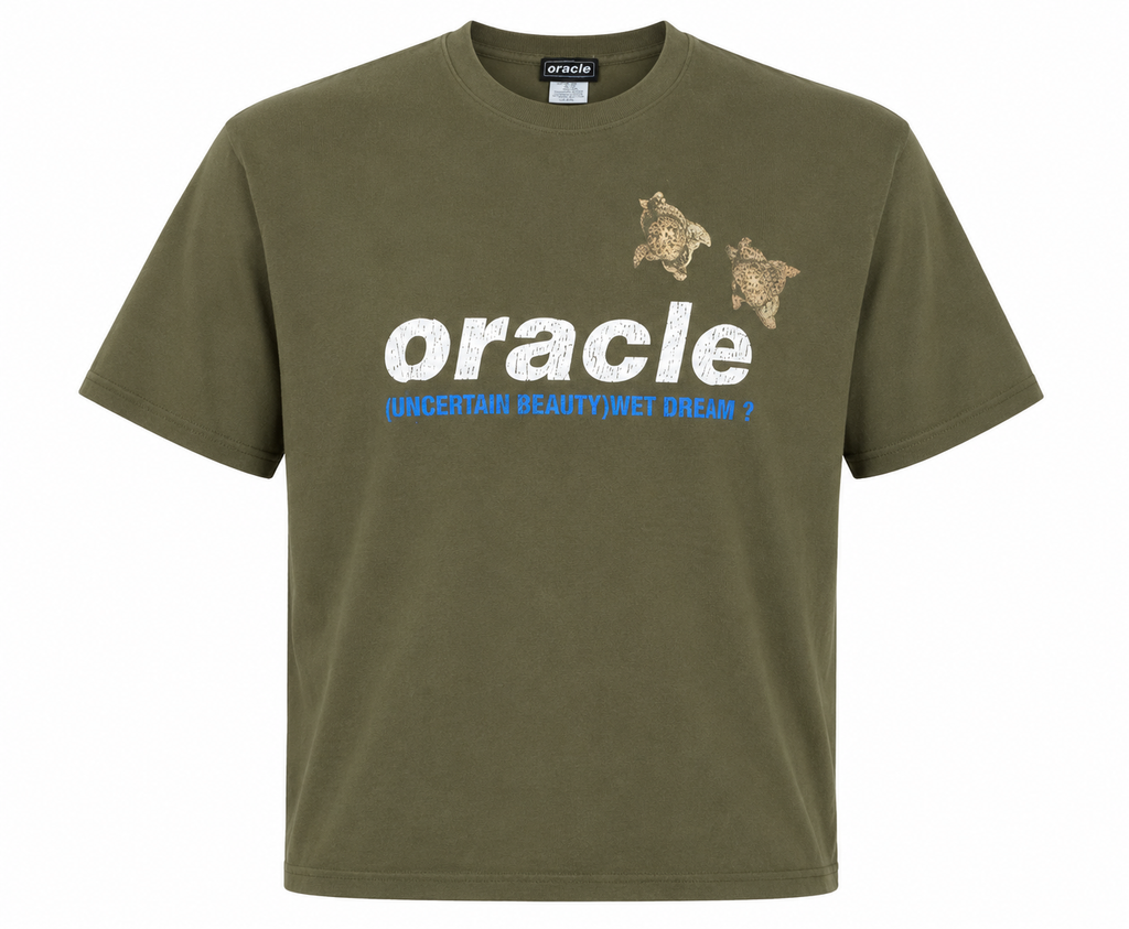 T shirt