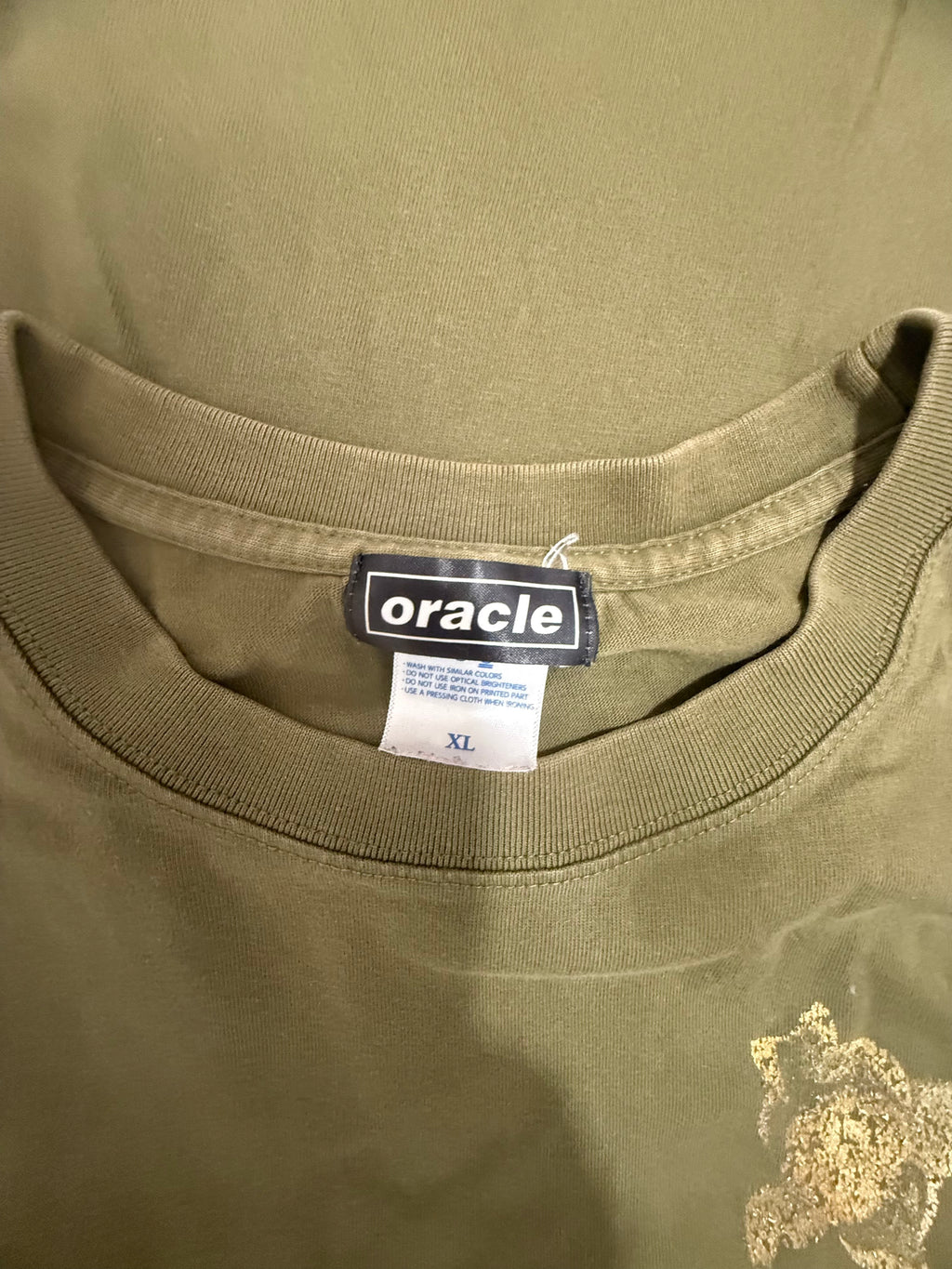 T shirt