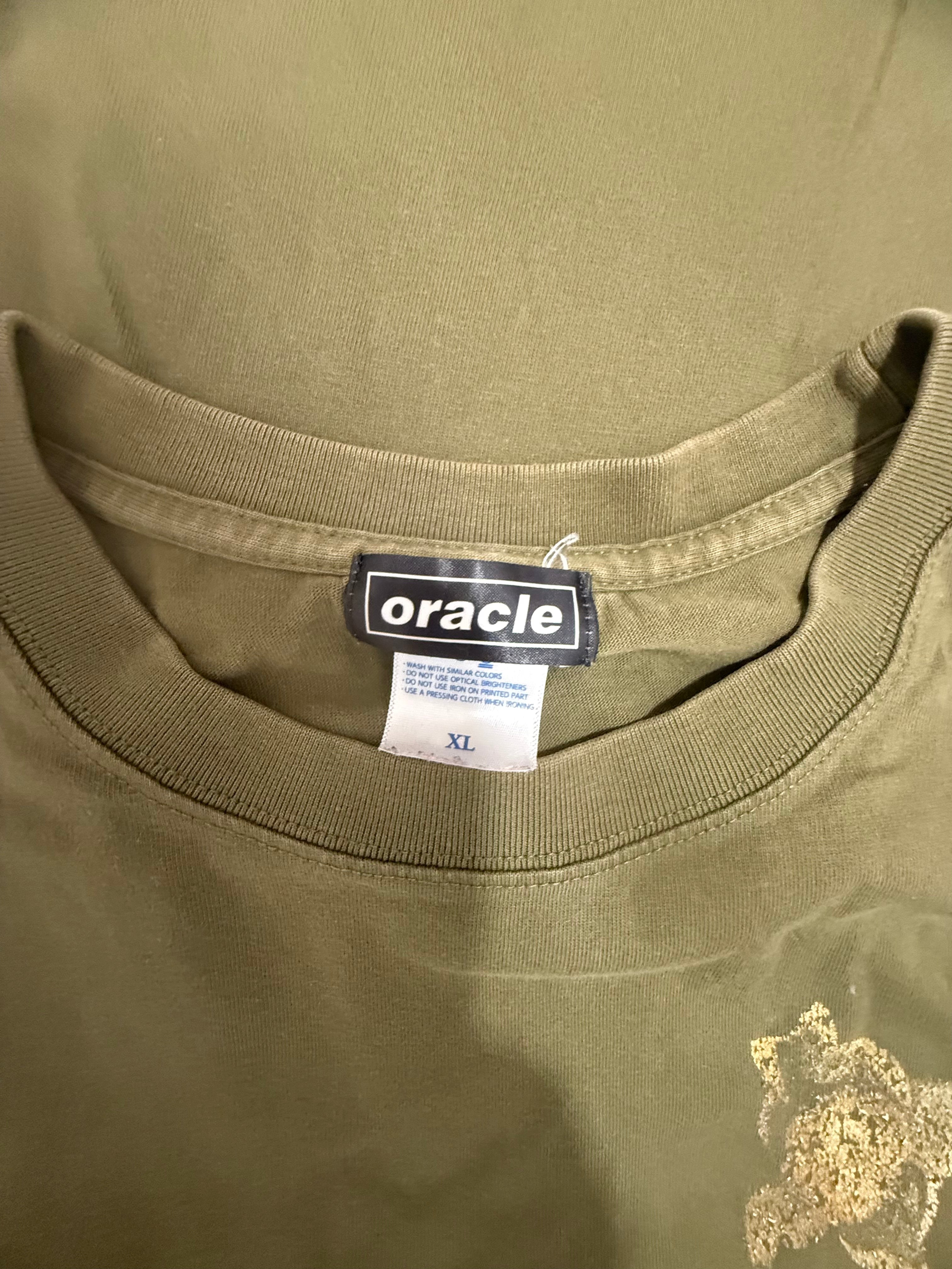 T shirt