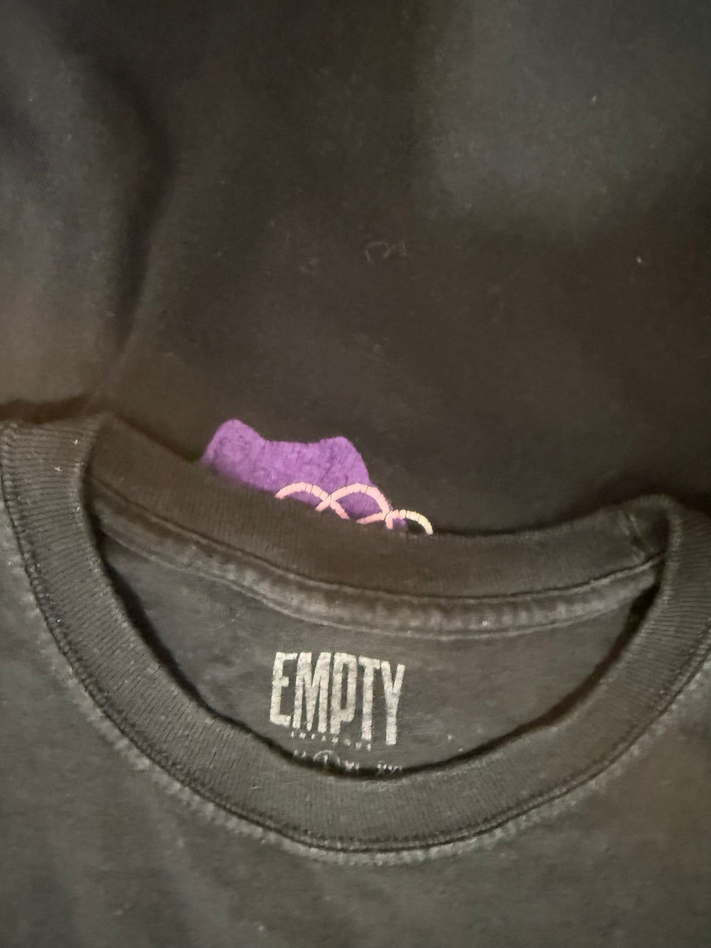 T shirt