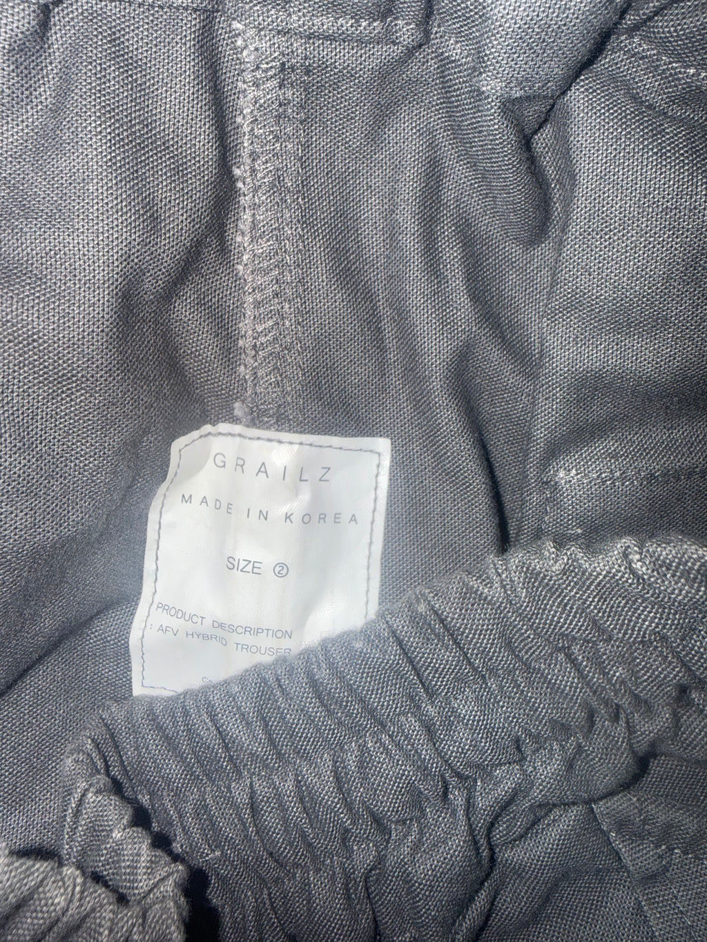 Pantalon