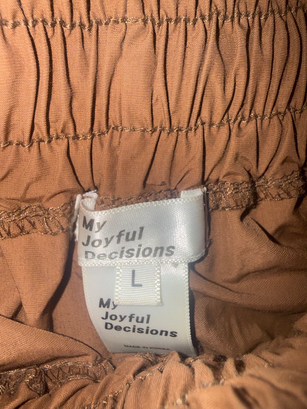 Pantalon