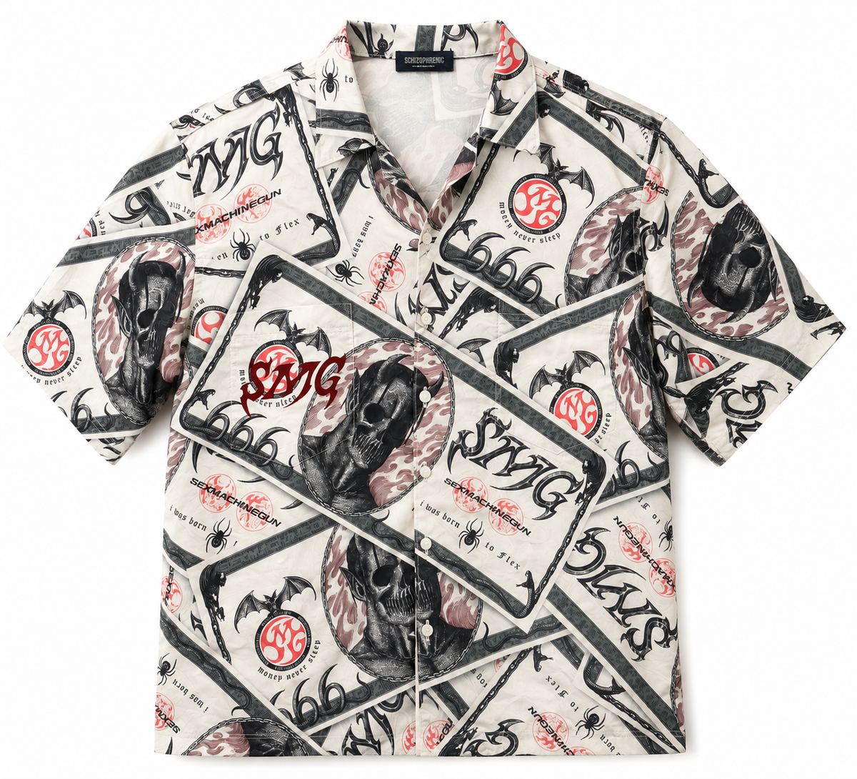 Chemise